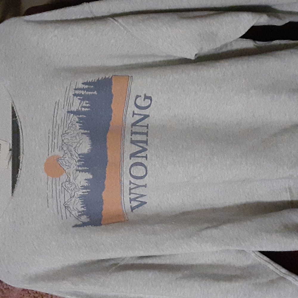 American Eagle sweatshirt